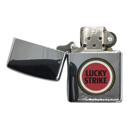 ZIPPO (ジッポ) LUCKY STRIKE (ラッキーストライク) 2005年製
