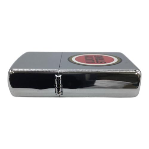 ZIPPO (ジッポ) LUCKY STRIKE (ラッキーストライク) 2005年製