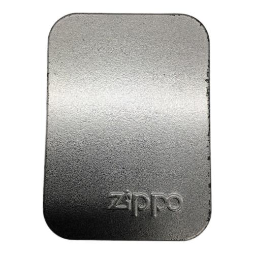 ZIPPO (ジッポ) LUCKY STRIKE (ラッキーストライク) 2005年製