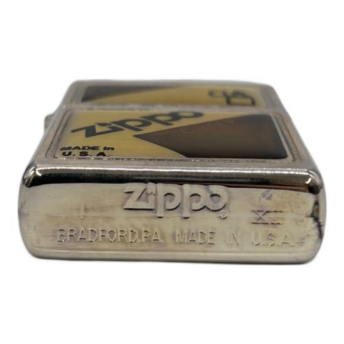 ZIPPO (ジッポ) LUMINOVA(ルミノーバ) 1996