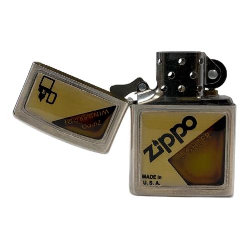 ZIPPO (ジッポ) LUMINOVA(ルミノーバ) 1996
