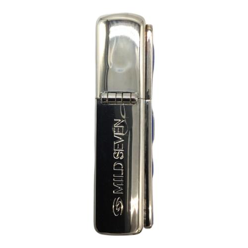 ZIPPO (ジッポ) マイルドセブン 2008年製