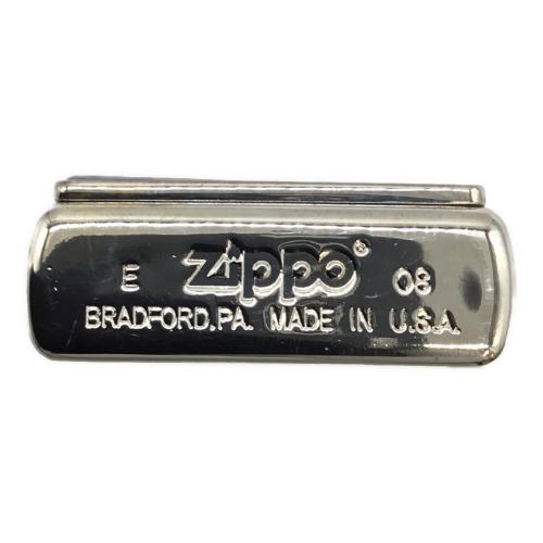 ZIPPO (ジッポ) マイルドセブン 2008年製