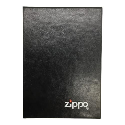 ZIPPO (ジッポ) マイルドセブン 2008年製