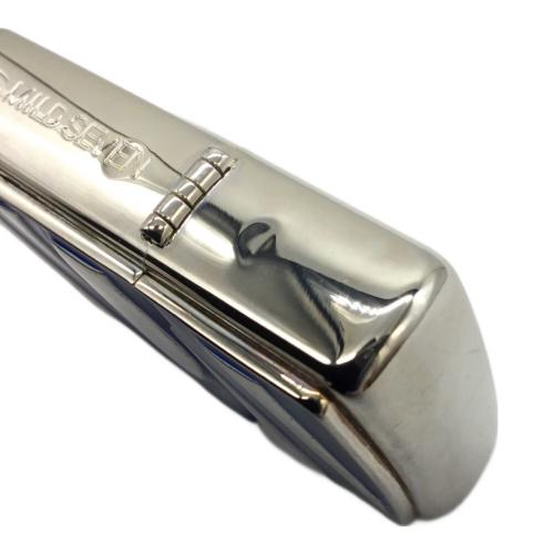 ZIPPO (ジッポ) マイルドセブン 2008年製