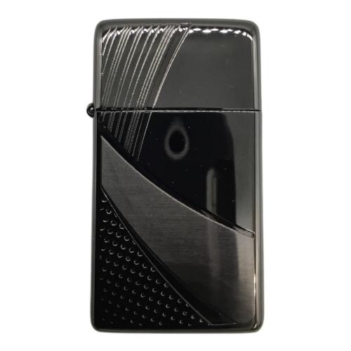ZIPPO (ジッポ) MEVIUS スリムアーマー 2014年製