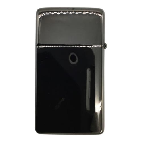 ZIPPO (ジッポ) MEVIUS スリムアーマー 2014年製