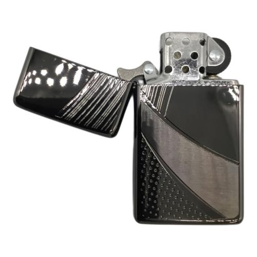 ZIPPO (ジッポ) MEVIUS スリムアーマー 2014年製