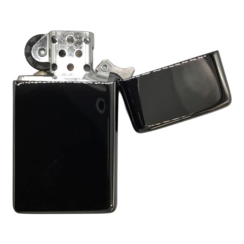 ZIPPO (ジッポ) MEVIUS スリムアーマー 2014年製