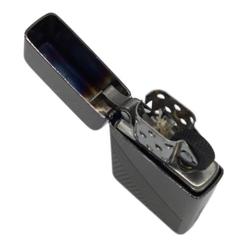 ZIPPO (ジッポ) MEVIUS スリムアーマー 2014年製