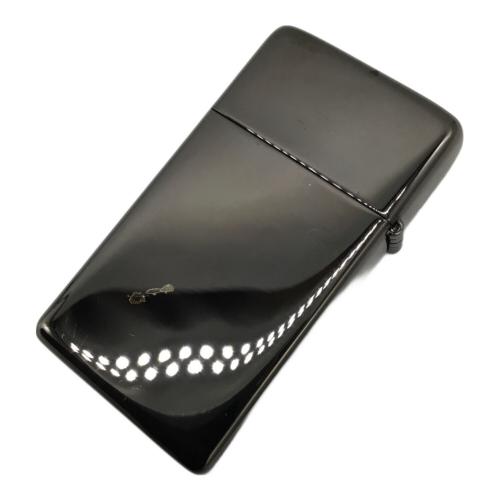ZIPPO (ジッポ) MEVIUS スリムアーマー 2014年製