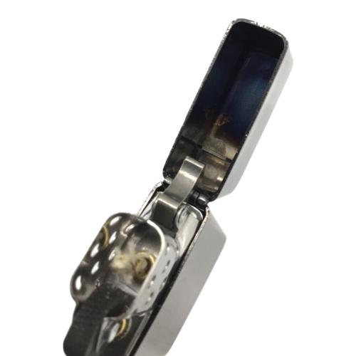 ZIPPO (ジッポ) MEVIUS スリムアーマー 2014年製