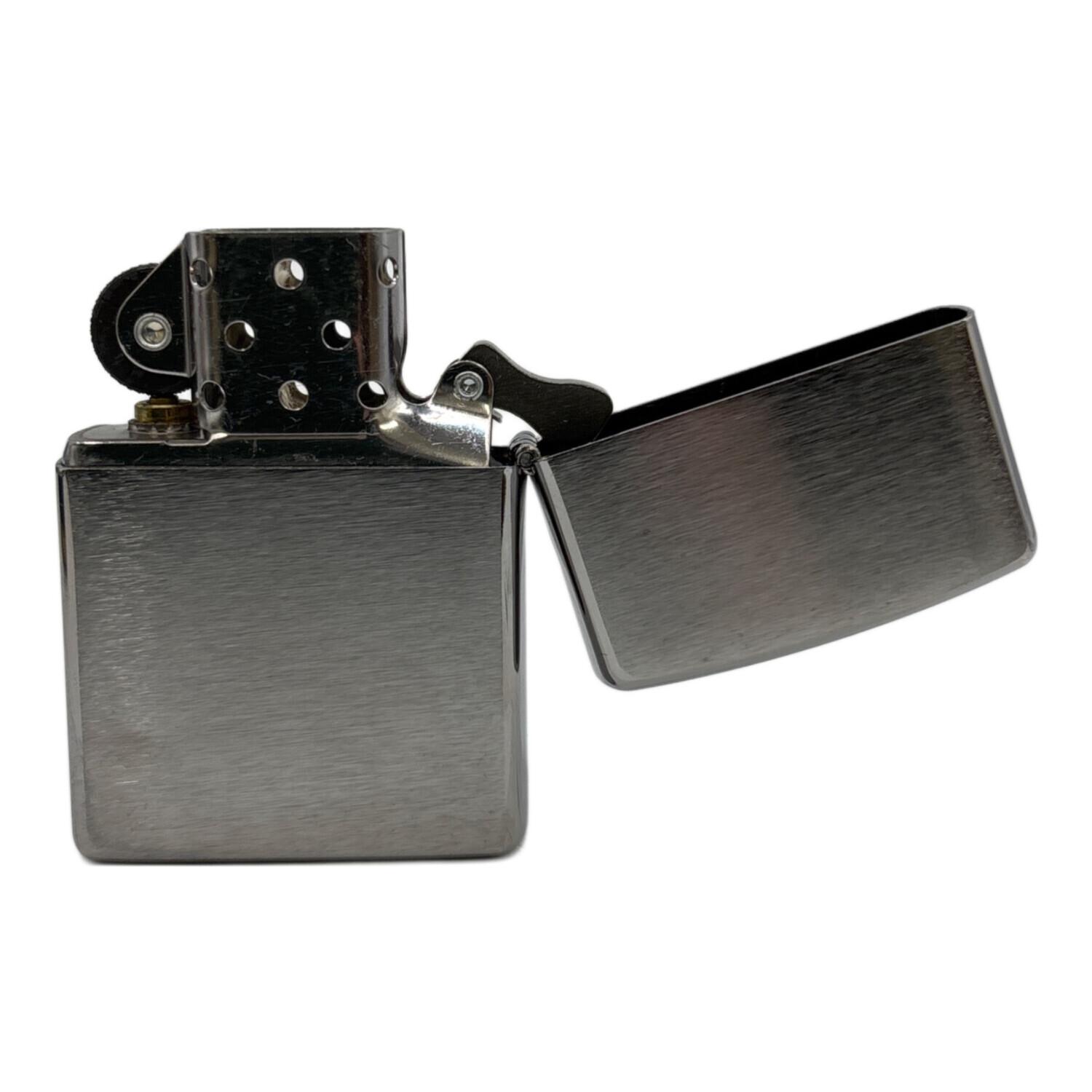 ZIPPO (ジッポ) SevenStars 2016年製｜トレファクONLINE