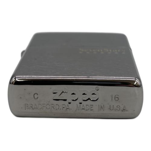 ZIPPO (ジッポ) SevenStars 2016年製