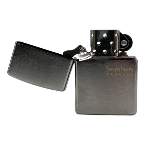 ZIPPO (ジッポ) SevenStars 2016年製