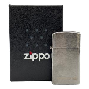 ZIPPO (ジッポ) MEVIUS スリムアーマー スリムアーマー 2016年製
