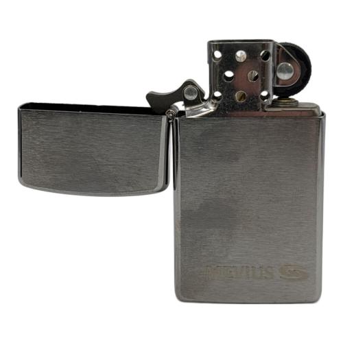 ZIPPO (ジッポ) MEVIUS スリムアーマー スリムアーマー 2016年製