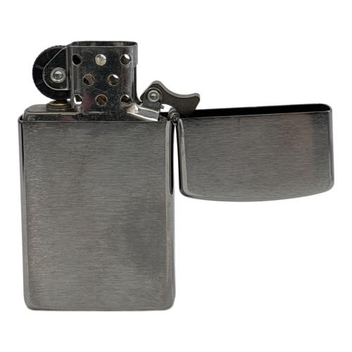 ZIPPO (ジッポ) MEVIUS スリムアーマー スリムアーマー 2016年製