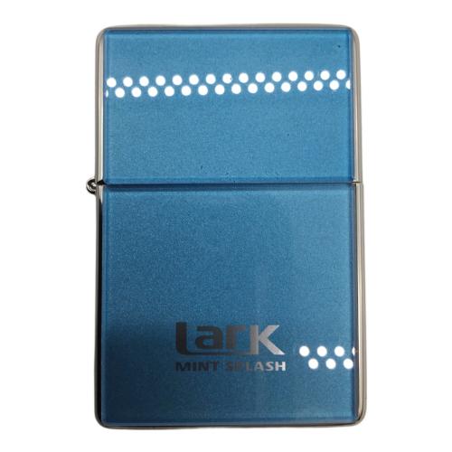ZIPPO (ジッポ) Lark MINT SPLASH 2009年製