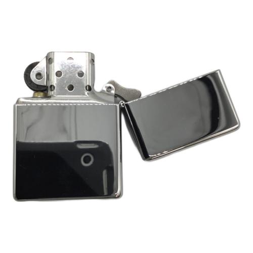 ZIPPO (ジッポ) Lark MINT SPLASH 2009年製