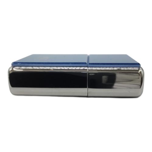 ZIPPO (ジッポ) Lark MINT SPLASH 2009年製