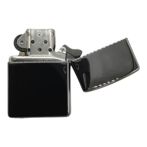 ZIPPO (ジッポ) BLACK DEVIL 2004年製