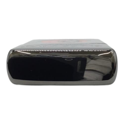 ZIPPO (ジッポ) BLACK DEVIL 2004年製