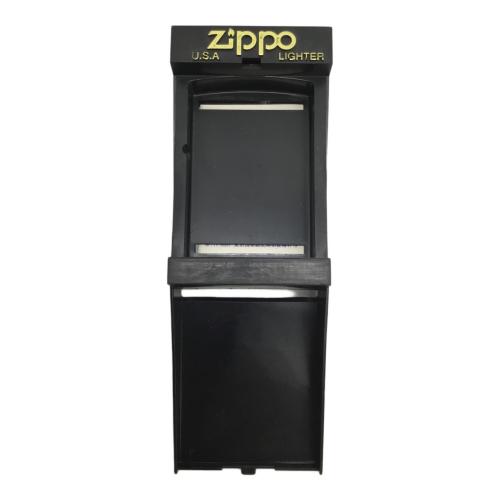 ZIPPO (ジッポ) BLACK DEVIL 2004年製