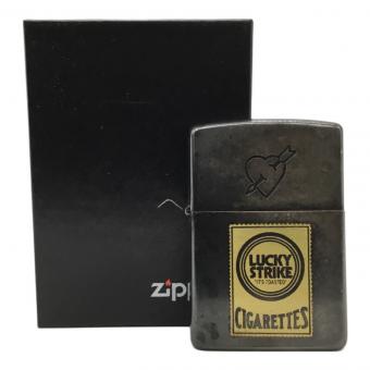 LUCKY STRIKE (ラッキーストライク) ZIPPO CIGARETTES 1996