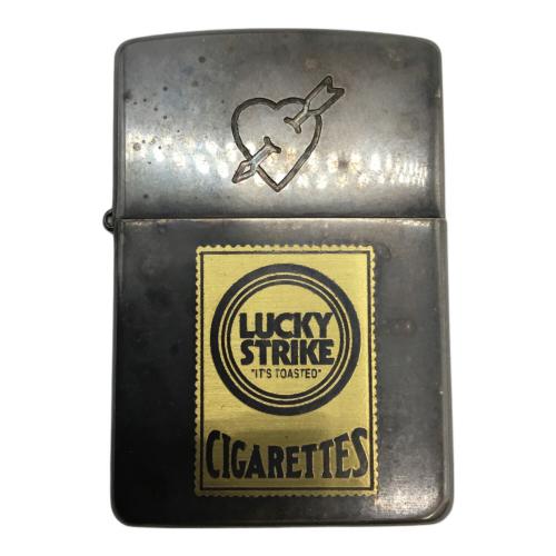 LUCKY STRIKE (ラッキーストライク) ZIPPO CIGARETTES 1996