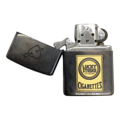 LUCKY STRIKE (ラッキーストライク) ZIPPO CIGARETTES 1996