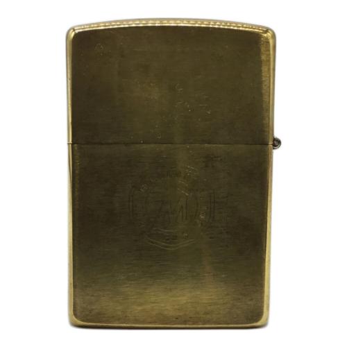 ZIPPO (ジッポ) Marlboro カウボーイ 1994年 真鍮(ブラス)