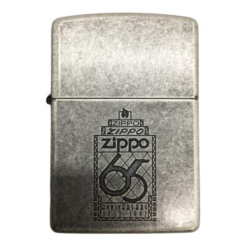 ZIPPO (ジッポ) ZIPPO 65周年記念 レディーバーバラ 1997年