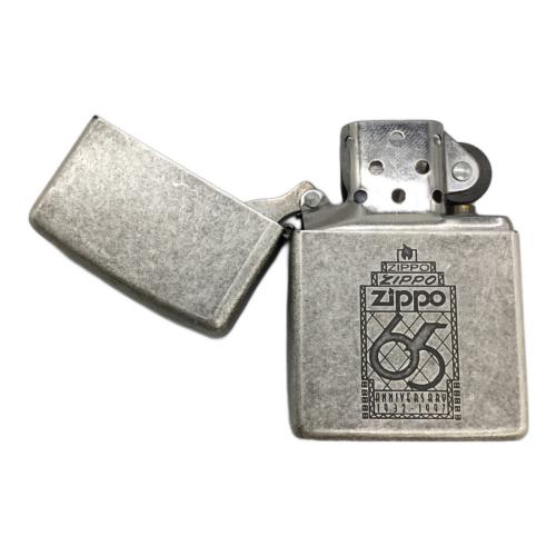 ZIPPO (ジッポ) ZIPPO 65周年記念 レディーバーバラ 1997年