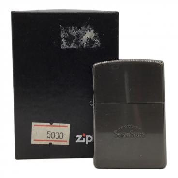 ZIPPO ナリタブライアン 未使用品｜トレファクONLINE