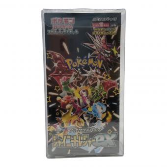 ポケモンカード シャイニートレジャーEX