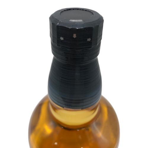 サントリー ジャパニーズウィスキー 700ml 知多 未開封