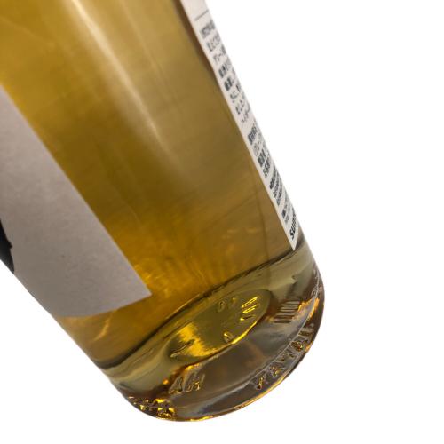 サントリー ジャパニーズウィスキー 700ml 知多 未開封