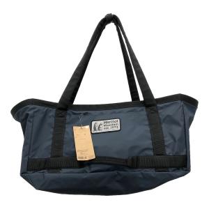 MARMOT (マーモット) CAMP HAULER SMALL ネイビー TOASGA3851