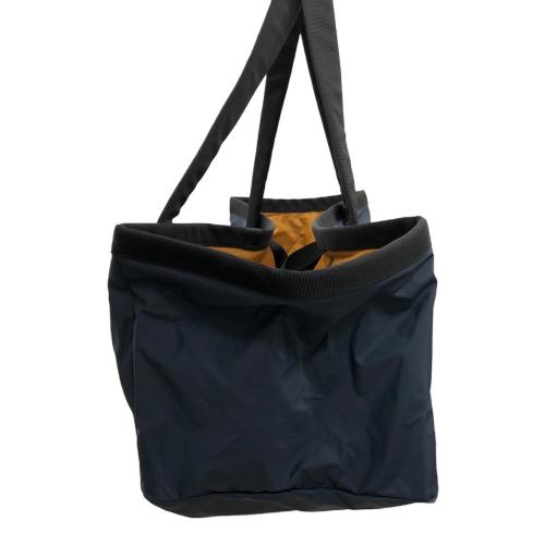 MARMOT (マーモット) CAMP HAULER SMALL ネイビー TOASGA3851