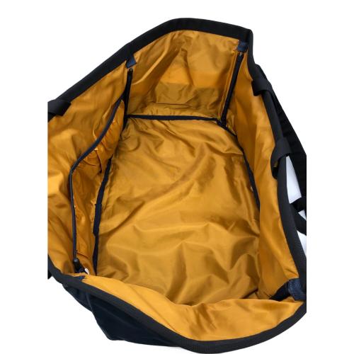 MARMOT (マーモット) CAMP HAULER SMALL ネイビー TOASGA3851