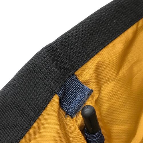 MARMOT (マーモット) CAMP HAULER SMALL ネイビー TOASGA3851