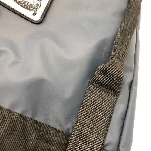 MARMOT (マーモット) CAMP HAULER SMALL ネイビー TOASGA3851