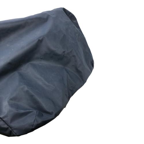 MARMOT (マーモット) CAMP HAULER SMALL ネイビー TOASGA3851