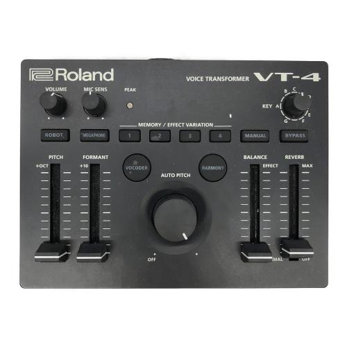 ROLAND (ローランド) ボイストランスファー VT-4