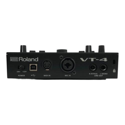 ROLAND (ローランド) ボイストランスファー VT-4