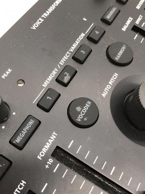 ROLAND (ローランド) ボイストランスファー VT-4