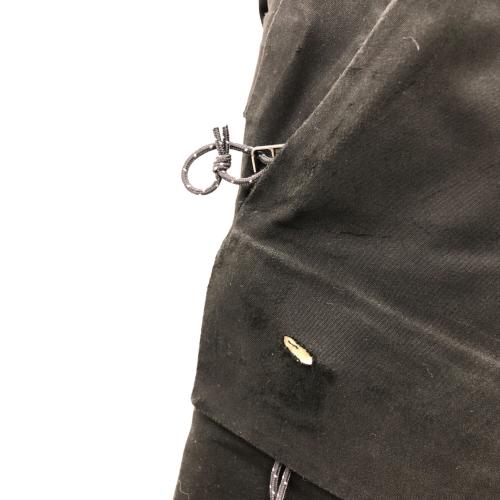 Patagonia (パタゴニア) スノーボードウェア(パンツ) メンズ SIZE M ブラック 31488