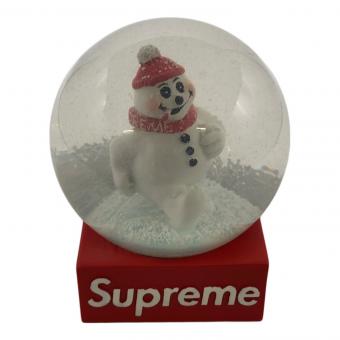 SUPREME (シュプリーム) スノードーム