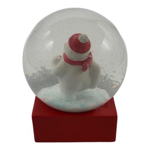 SUPREME (シュプリーム) スノードーム